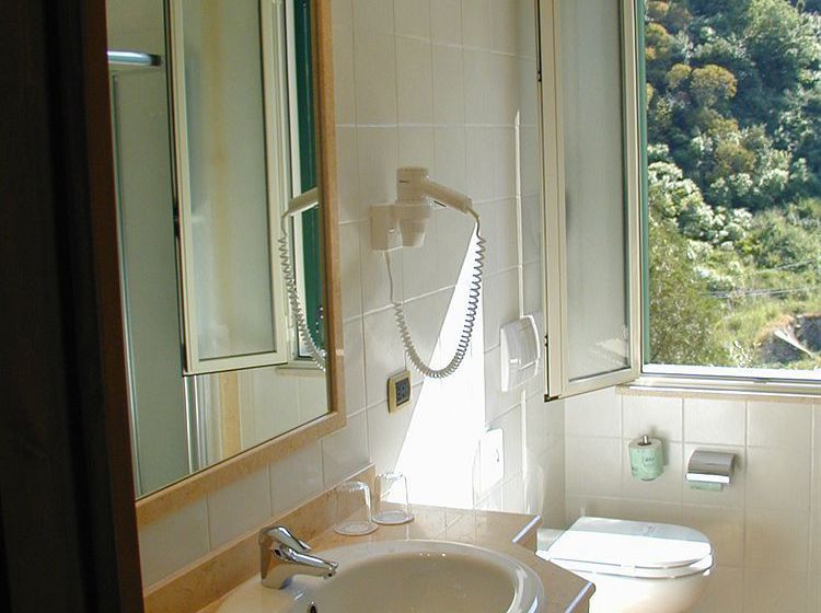 Hôtel Villa Sirina  | Taormina | Messine | Italie 1