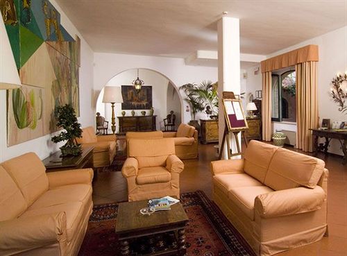 Hôtel Villa Sirina  | Taormina | Messine | Italie 12