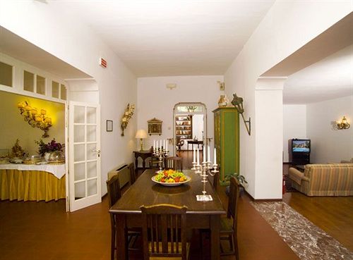 Hôtel Villa Sirina  | Taormina | Messine | Italie 14