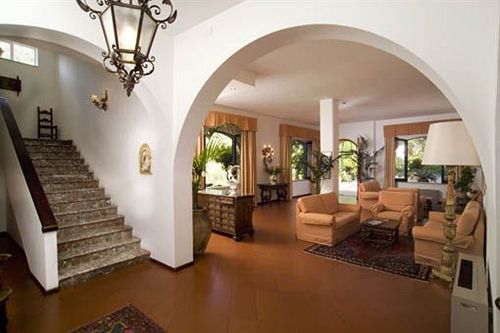 Hôtel Villa Sirina  | Taormina | Messine | Italie 8