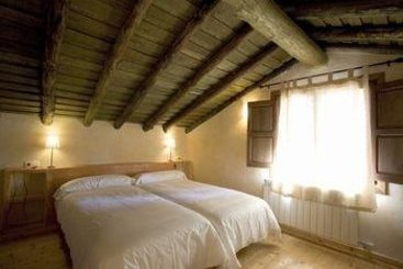 Centro De Turismo Rural Lo Alto  | El Arenal | Ávila | España 2