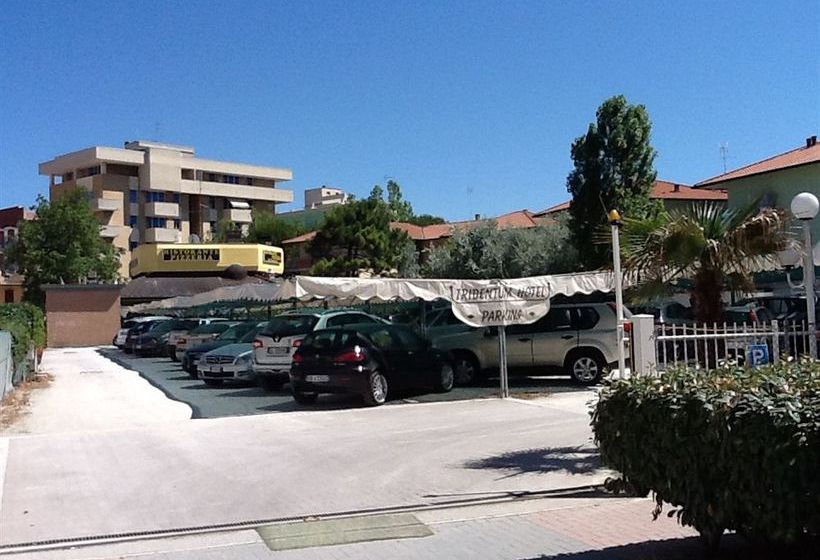 Hotel Tridentum  | Valverde | Forlì-Cesena | Italia 1