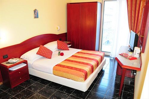 Hotel Tridentum  | Valverde | Forlì-Cesena | Italia 10