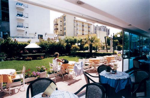 Hotel Tridentum  | Valverde | Forlì-Cesena | Italia 11