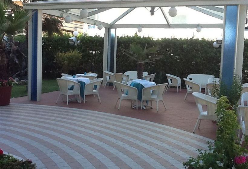 Hotel Tridentum  | Valverde | Forlì-Cesena | Italia 2