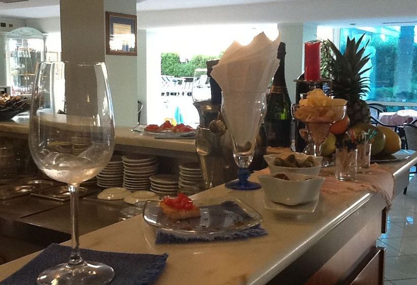 Hotel Tridentum  | Valverde | Forlì-Cesena | Italia 3