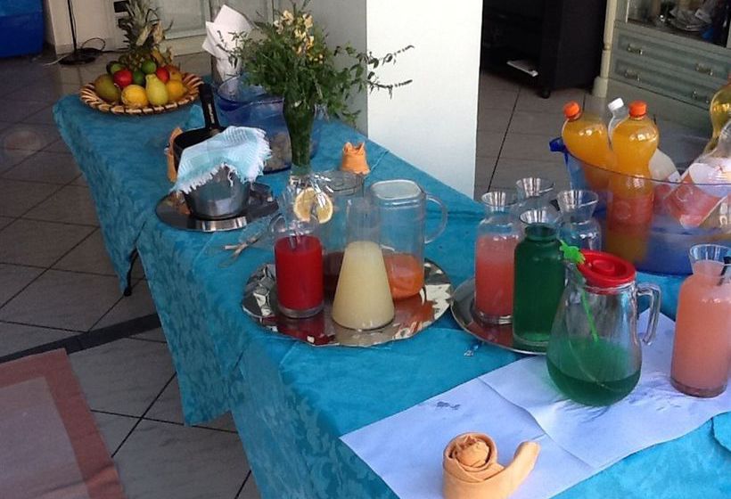 Hotel Tridentum  | Valverde | Forlì-Cesena | Italia 4