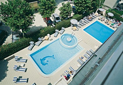 Hotel Tridentum  | Valverde | Forlì-Cesena | Italia 5