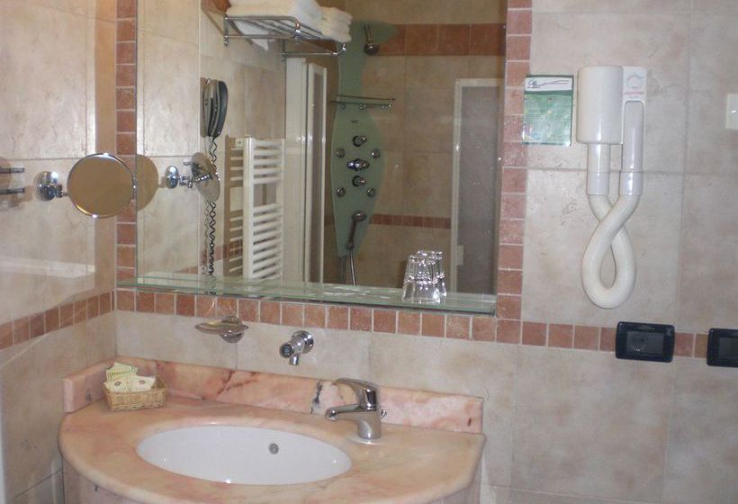 Hotel Tridentum  | Valverde | Forlì-Cesena | Italia 6