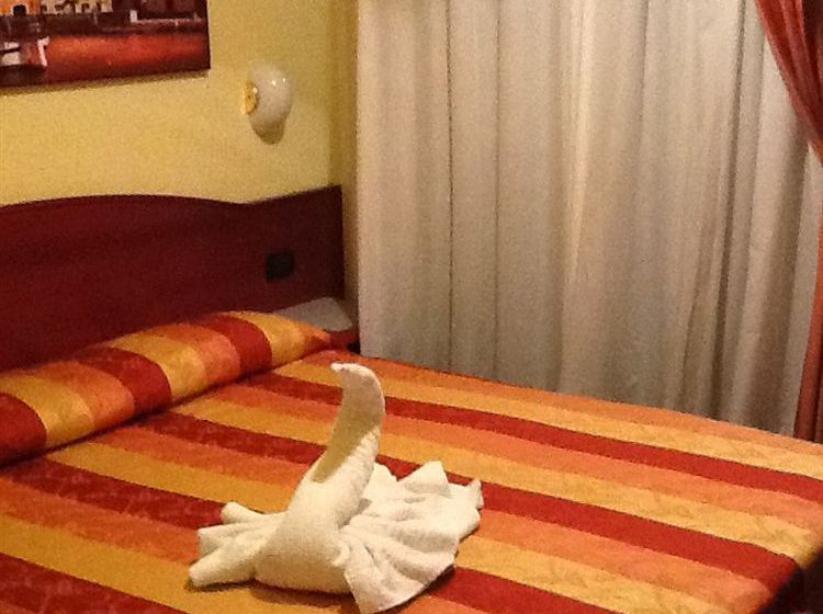 Hotel Tridentum  | Valverde | Forlì-Cesena | Italia 8