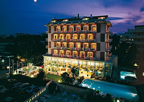 Hotel Tridentum  | Valverde | Forlì-Cesena | Italia 9