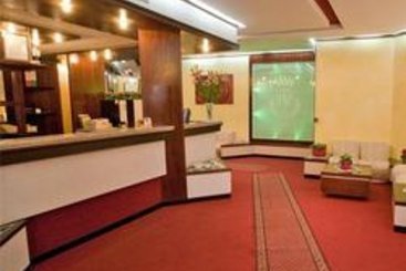 Hotel Victoria  | Varedo | Monza e Brianza | Itália