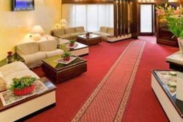 Hotel Victoria  | Varedo | Monza e Brianza | Itália 1