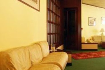 Hotel Victoria  | Varedo | Monza e Brianza | Itália 2