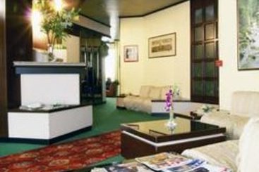 Hotel Victoria  | Varedo | Monza e Brianza | Itália 3