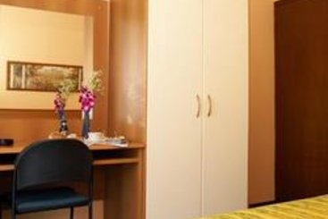 Hotel Victoria  | Varedo | Monza e Brianza | Itália 4