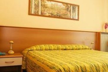 Hotel Victoria  | Varedo | Monza e Brianza | Itália 5