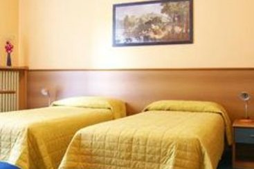 Hotel Victoria  | Varedo | Monza e Brianza | Itália 6