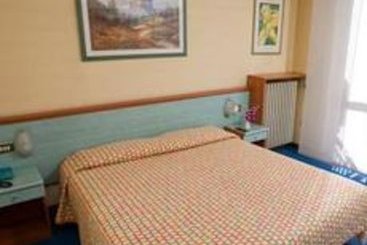 Hotel Victoria  | Varedo | Monza e Brianza | Itália 7