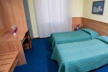 Hotel Victoria  | Varedo | Monza e Brianza | Itália 8