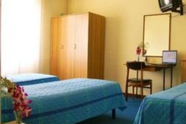 Hotel Victoria  | Varedo | Monza e Brianza | Itália 9