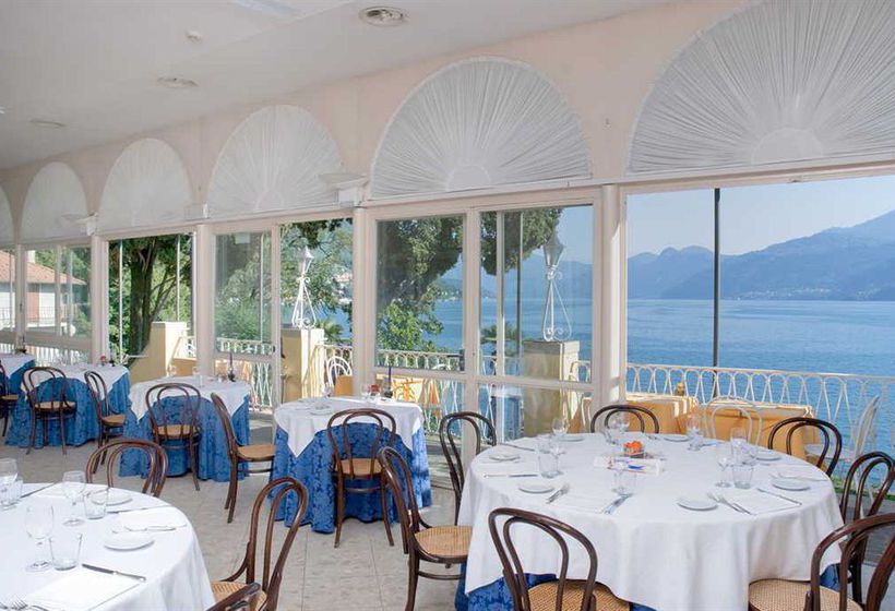 Hotel Royal Victoria  | Varenna | Lecco | Italien 1