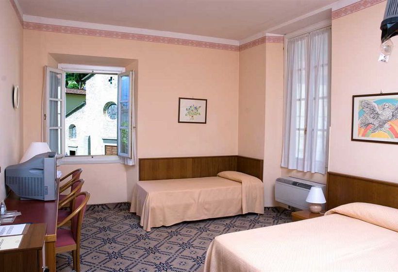 Hotel Royal Victoria  | Varenna | Lecco | Italien 3