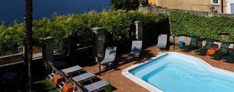 Hotel Royal Victoria  | Varenna | Lecco | Italien 4