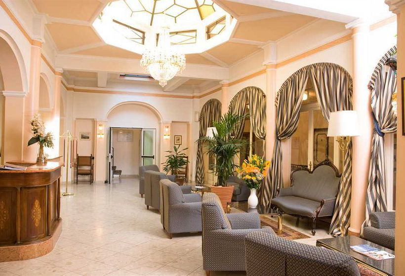 Hotel Royal Victoria  | Varenna | Lecco | Italien 5