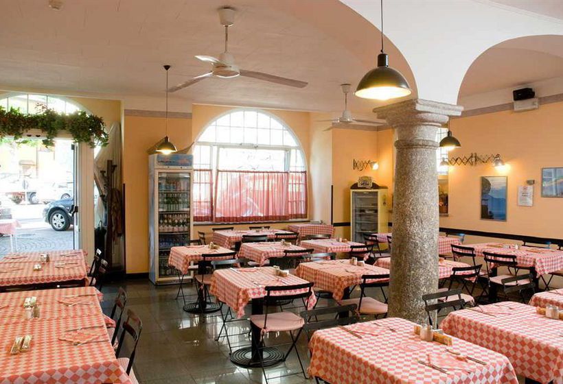 Hotel Royal Victoria  | Varenna | Lecco | Italien 6