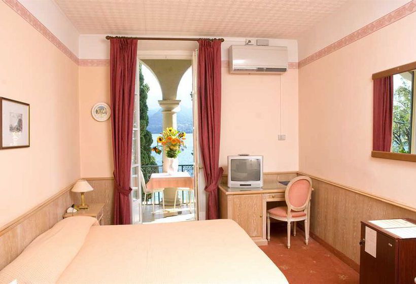 Hotel Royal Victoria  | Varenna | Lecco | Italien 7