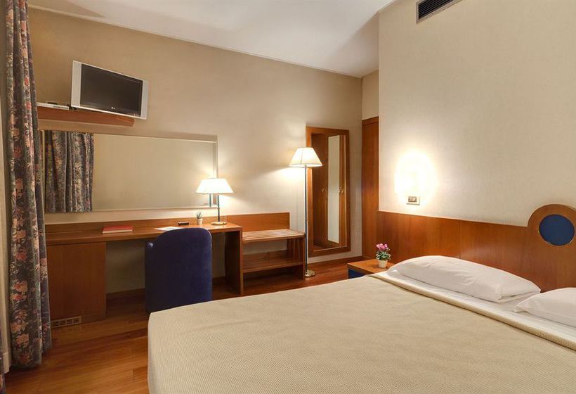 Hotel City  | Varese | Varese | Italia 1
