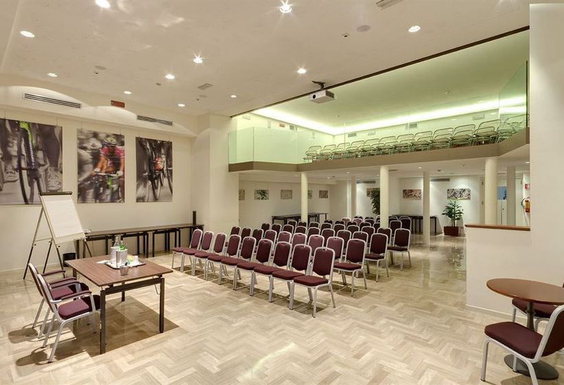 Hotel City  | Varese | Varese | Italia 10