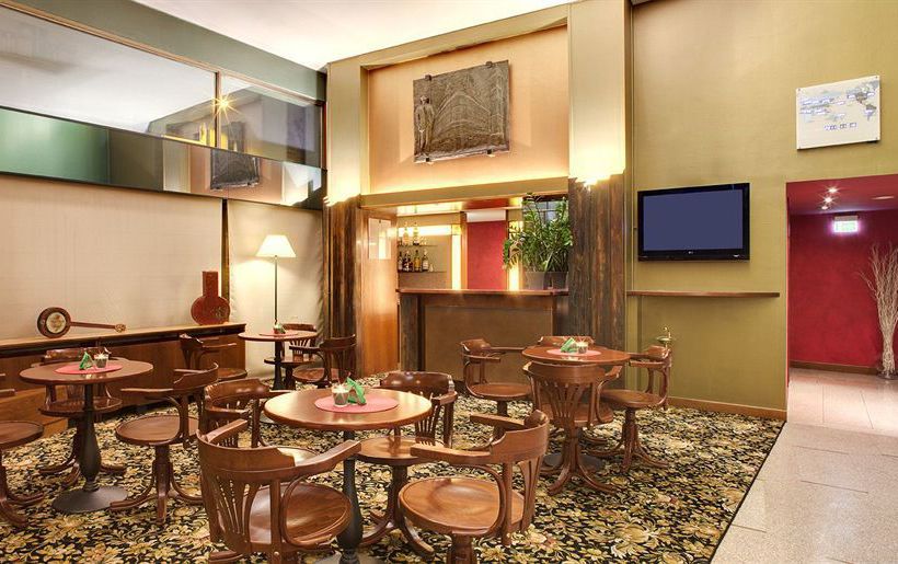 Hotel City  | Varese | Varese | Italia 11