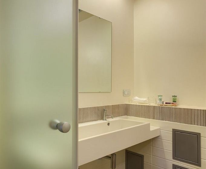 Hotel City  | Varese | Varese | Italia 13