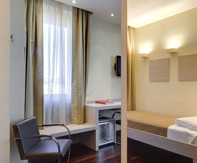 Hotel City  | Varese | Varese | Italia 14