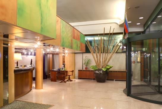 Hotel City  | Varese | Varese | Italia 16