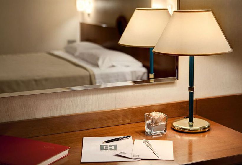 Hotel City  | Varese | Varese | Italia 2