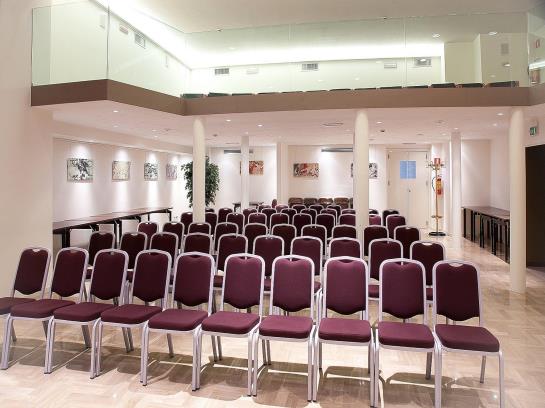 Hotel City  | Varese | Varese | Italia 20