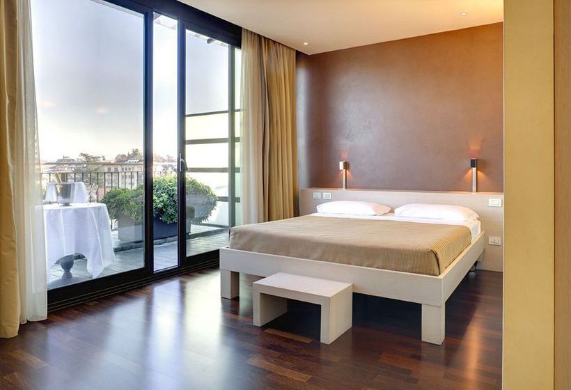 Hotel City  | Varese | Varese | Italia 3