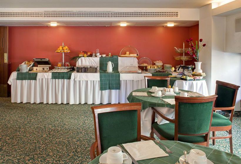 Hotel City  | Varese | Varese | Italia 5