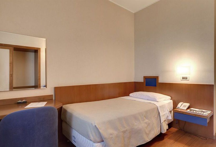 Hotel City  | Varese | Varese | Italia 8