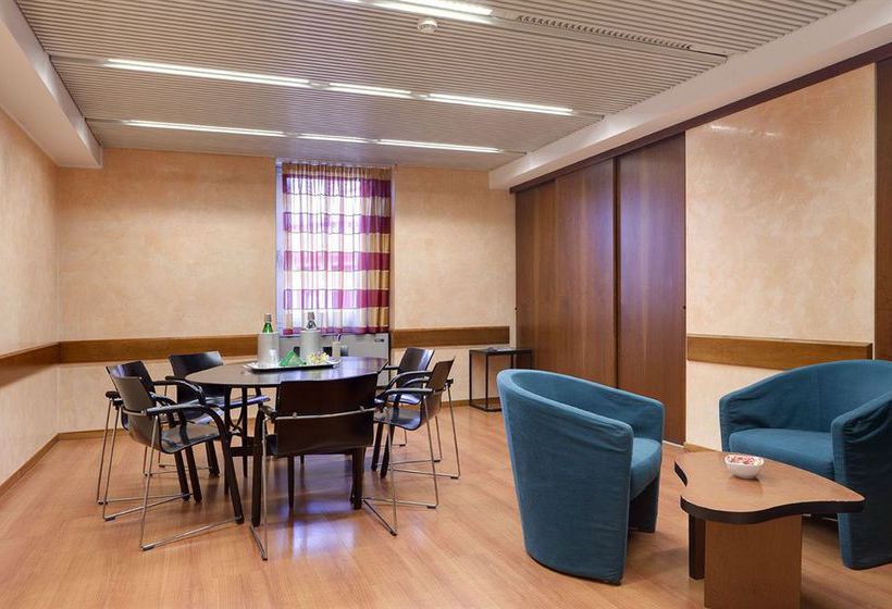 Hotel City  | Varese | Varese | Italia 9