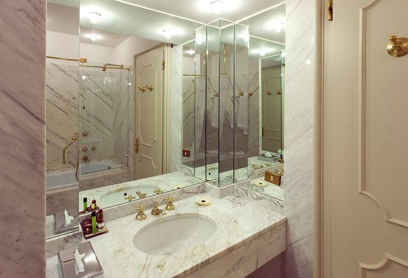 Hotel Palace Grand  | Varese | Varese | Italia 1