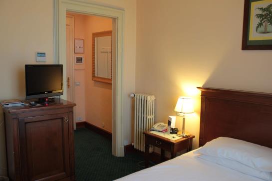 Hotel Palace Grand  | Varese | Varese | Italia 10