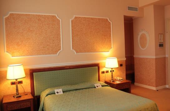 Hotel Palace Grand  | Varese | Varese | Italia 11