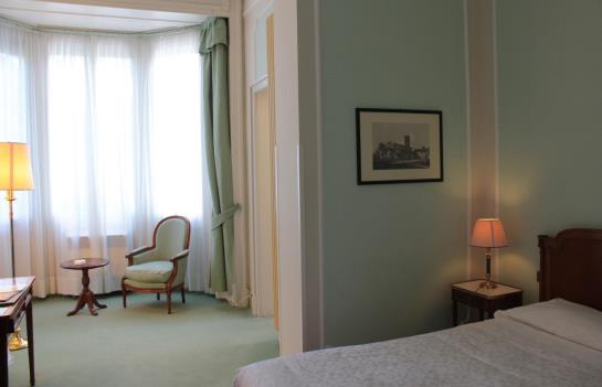 Hotel Palace Grand  | Varese | Varese | Italia 13