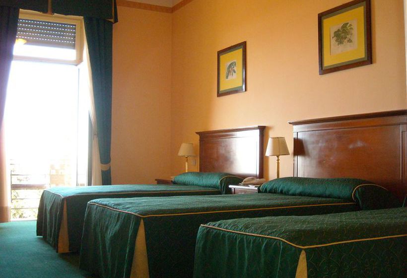 Hotel Palace Grand  | Varese | Varese | Italia 2