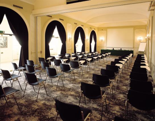 Hotel Palace Grand  | Varese | Varese | Italia 20