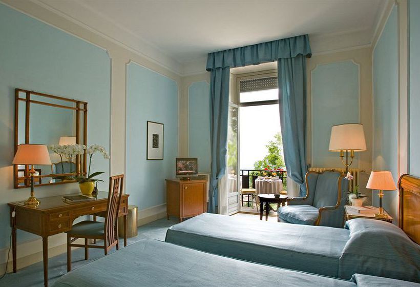 Hotel Palace Grand  | Varese | Varese | Italia 3